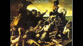 The Pogues - The Gentleman Soldier