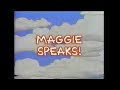 Simpsons Promo Lisa S First Word 1992