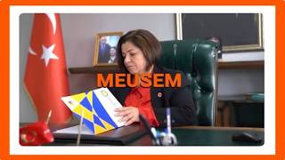 Mersin Üniversitesi Sürekli Eğitim Uygulama ve Araştırma Merkezi