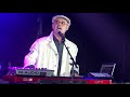 Thomas Dolby.Commercial Breakup & One of Our Submarines