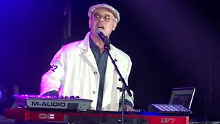 Thomas Dolby.Commercial Breakup & One of Our Submarines