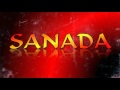 Sanada TNA Entrance Video