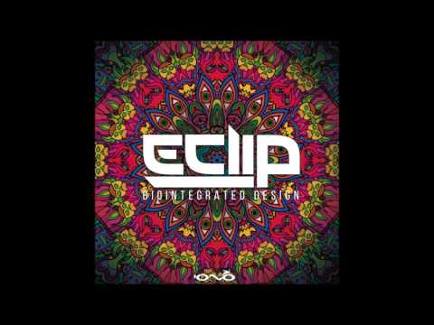 E-Clip & Zen Mechanics - Sundowning