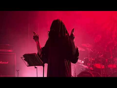 Dark Sonority at Caerimonia Nidrosiae part III