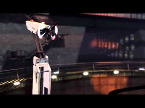 Hardwell ft. Mitch Crown - Call Me A Spaceman Official VideoClip