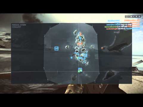 battlefield 4 rubberbanding