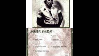 john parr she&#39;s gonna love you to death