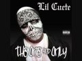 Lil Cuete-The Walk