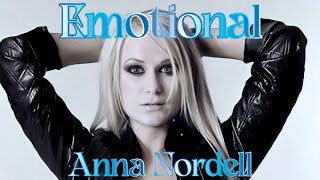 Anna Nordell - Emotional (Diana DeGarmo Demo)
