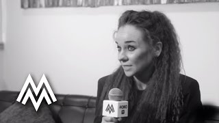 Hayley May | Talks Inspiration, Her Sound & New EP | Interview