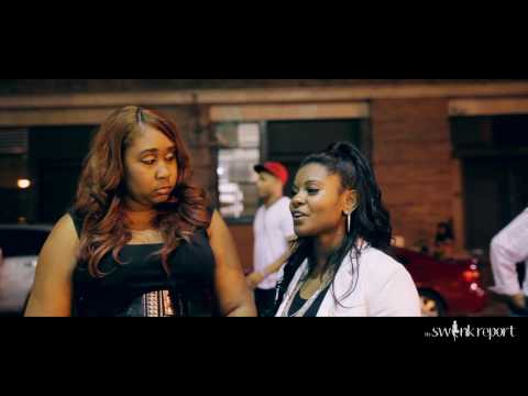 Lauren Legato interview with The Swank Report