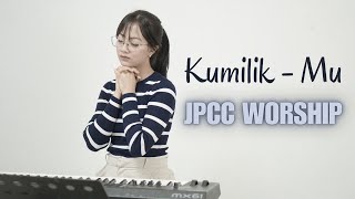 Download lagu KU MILIKMU - JPCC WORSHIP | COVER BY MICHELA THEA mp3