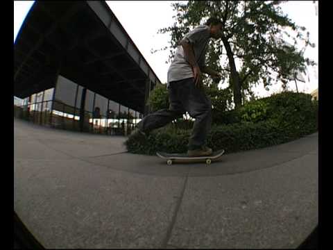 //*INFOvideo #13 "Szczęśliwa Trzynastka" Chaos #2 - 2008.