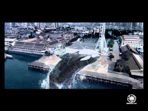 Renegade vfx reel TVC 2015