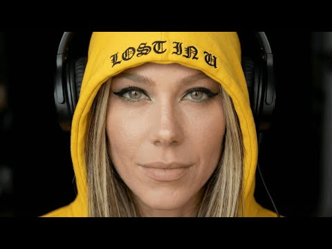 HIT ME ... AGAIN | Emotional Uplifting | Female Vocal Trance | Skyla Reeze