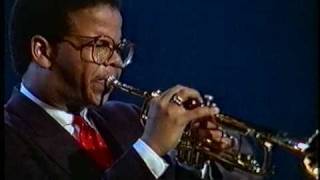 TERENCE BLANCHARD  Aarua 1984