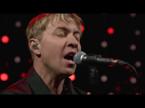 The Drums - Better (Live on KEXP)