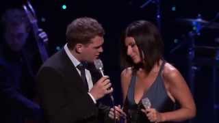 Michael Buble You&#39;ll Never Find Another Love Like Mine, featuring Laura Pausini