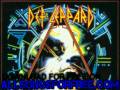 def leppard - Pour Some Sugar On Me - Hysteria ...