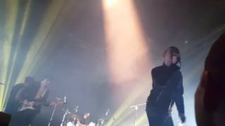 Peter Doherty &amp; The Puta Madres - Oily Boker (part of) - Le Bikini, Toulouse 18.11.16