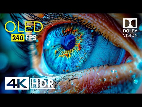 CALMEST DOLBY ATMOS   4K HDR 120 FPS With Dolby Vision