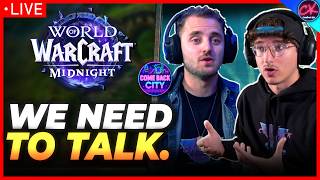 Midnight Launch Review — Full Breakdown & Transcript