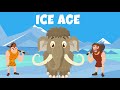 What Is An Ice Age Major Ice Ages Timeline Earth Science For Kids