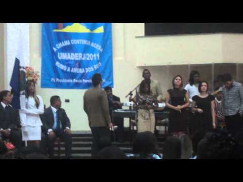 Jhour Bayron Eu te Louvarei!!!