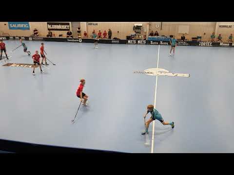 211016 Period 1 . Lindås  Rasta IBK P06 svart - Mölndal  IBF U15