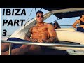 Harrison Twins | IBIZA PART 3
