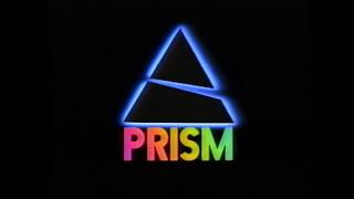 Logo Evolution: Prism Pictures (1982-1996)