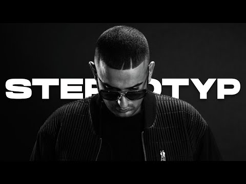 [FREE] HAFTBEFEHL x BAZZAZIAN Type Beat | STEREOTYP | 2025 | Hard Rap Beat