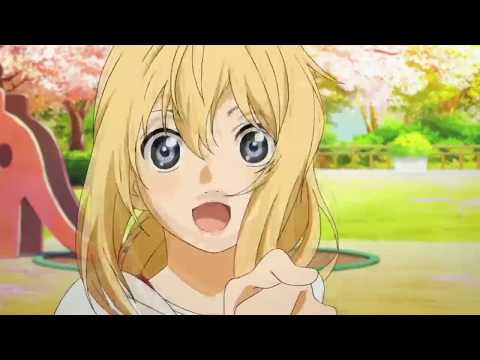 Kirameki (キラメキ) Wacci - Shigatsu wa Kimi no Uso