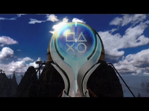 Riven: The Sequel to Myst - PS4 / PS5 Platinum Trophy Guide / Walkthrough (PS1 emulated)