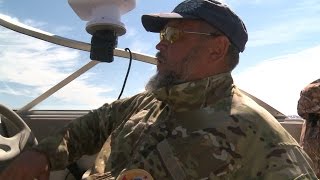 Рыболовная база заповедный край на рыбинском