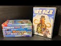 My Ice Age DVD Collection Update September 2024 20th Century Fox DVD Unboxings UK