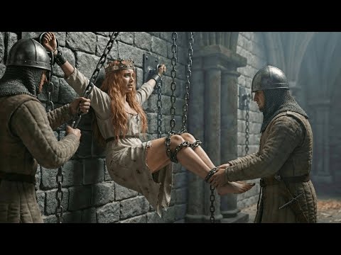 Piekło Katarzyny Howard. To, co przeżyła przed śmiercią, przeraża