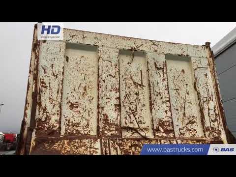 70084198 IVECO Trakker AD410T42