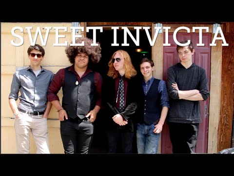 Bellingham SoundCheck Featuring: Sweet Invicta