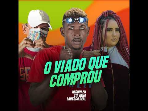 laryssa real Neguin zn Tia keka O VIADO QUE COMPROU PROD. VITINHO NA BASE