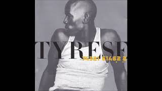 Tyrese : I Can&#39;t Go On