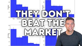 Why Do Financial Advisors Still Exist?