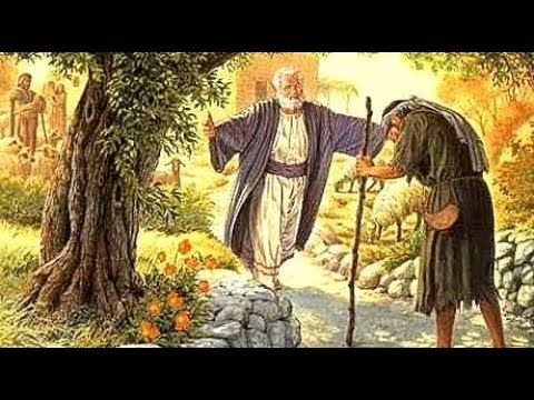 Novo srce - Povratak ocu