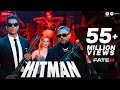 Hitman Fateh Sonu Sood Yo Yo Honey Singh