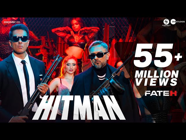 Hitman Lyrics English Translation – Yo Yo Honey Singh | Sonu Sood