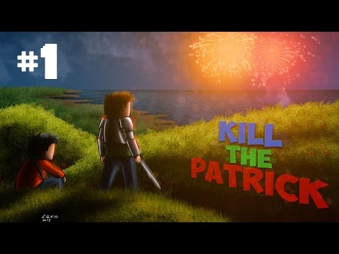 [Kill The Patrick] S11E01 - Ma couleur est le...