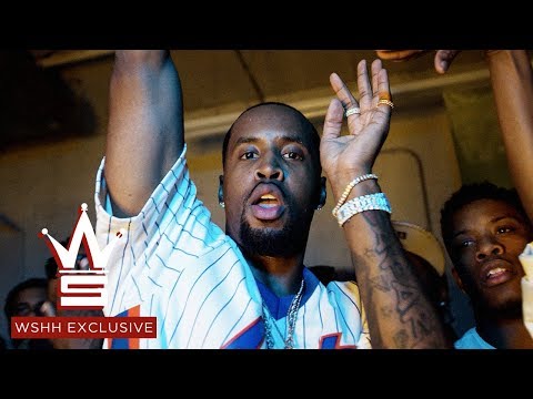 Safaree "Hunnid" (WSHH Exclusive - Official Music Video)