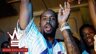 Safaree "Hunnid" (WSHH Exclusive - Official Music Video)