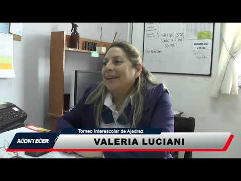 Marcos Juárez: Torneo Interescolar de Tenis de escuelas primarias de la ciudad