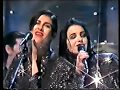 Shakespears Sister - Goodbye Cruel World (Motormouth 22 Feb 1992)